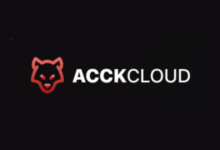 AcckCloud：66.66元/年/1GB内存/5GB SSD空间/1TB流量/1Gbps端口/KVM/日本/台湾/国际线路-节点测评