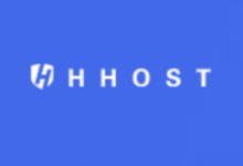 HHost：共享IPv4仅需$5.5/月/1GB内存/10GB SSD空间/1TB流量/250Mbps-1Gbps端口/KVM/深港CNIX-节点测评