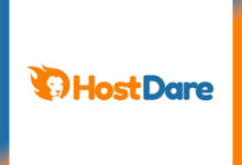 HostDare：美国优化VPS 75折优惠仅需$26.99/年起，GIA(AS4809)+CU(AS9929)+CMIN2 (AS58807)-节点测评