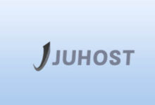 juhost：香港特价独服仅需$450/年，Gold 6138+64G内存+800G SSD+5T流量/500M带宽-节点测评