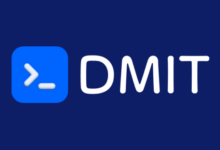 DMIT：美西洛杉矶VPS年付8折+返10%余额，可选CN2 GIA/CMIN2+9929/国际线路-节点测评